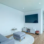 Paradise 게스트하우스 4*