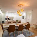 Paradise 게스트하우스 제어스