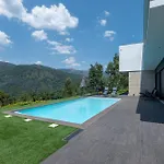 Vendégház Paradise Geres
