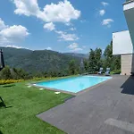 Vendégház Paradise