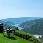 Paradise Vendégház 4*