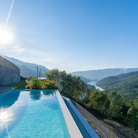 Guest house Paradise