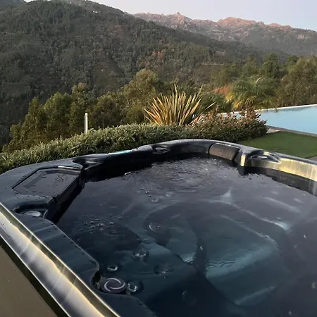 Paradise Geres
