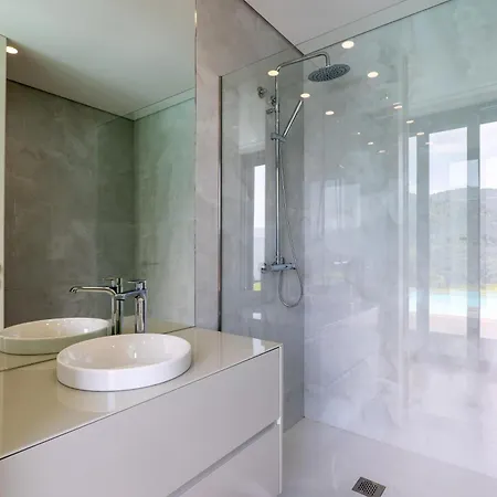 Guest house Paradise Geres