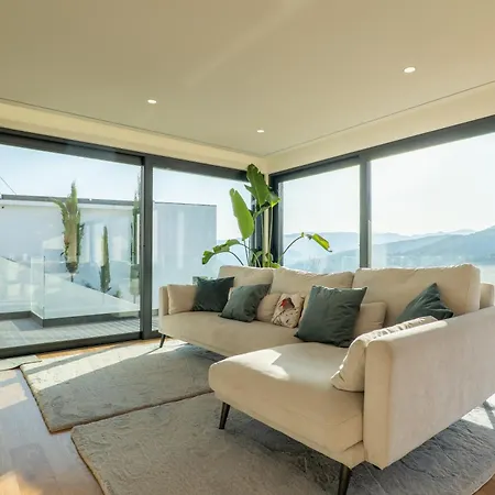 Guest house Paradise