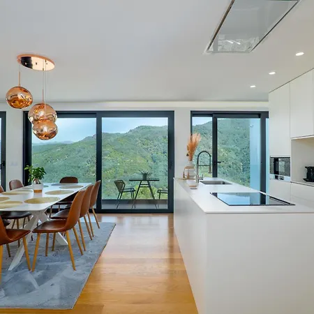 Paradise Guest house Geres