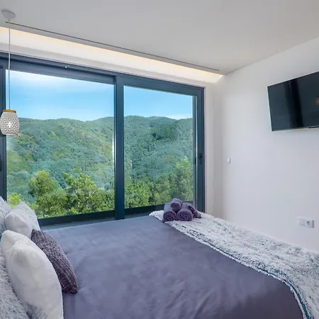 בית הארחה Paradise ג'רס