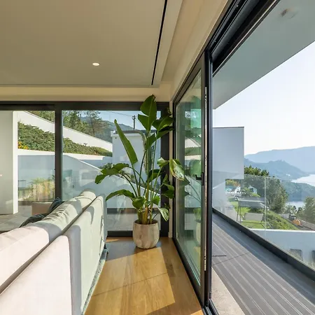 Guest house Paradise 4*