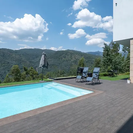 Paradise Guest house