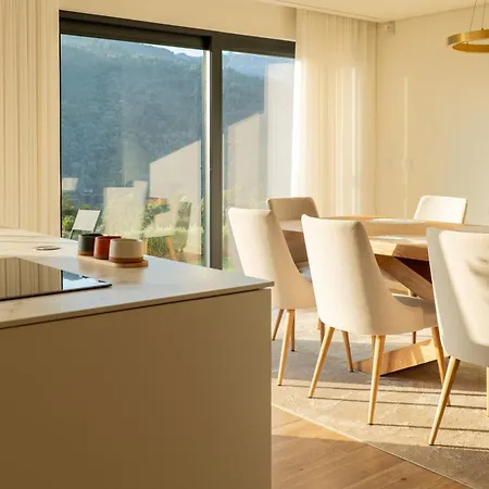 Paradise 4* Geres