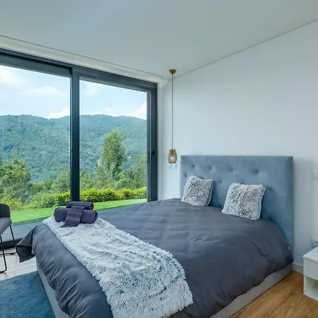 Paradise 4* Gerês