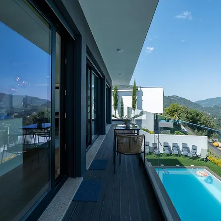 Paradise Geres