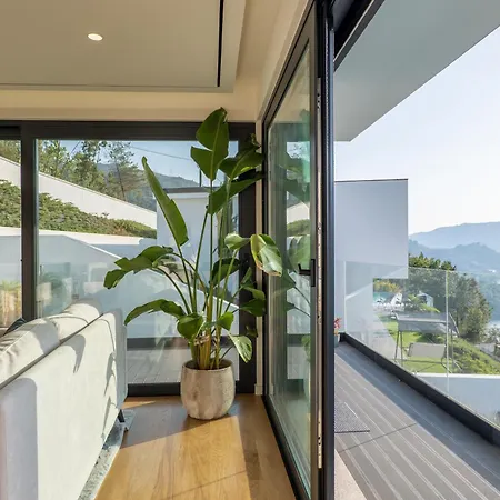 Guest house Paradise Geres