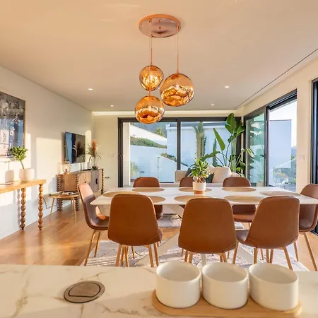 Guest house Paradise