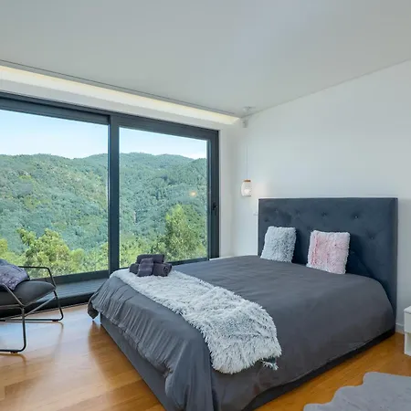 Gasthof Paradise Geres