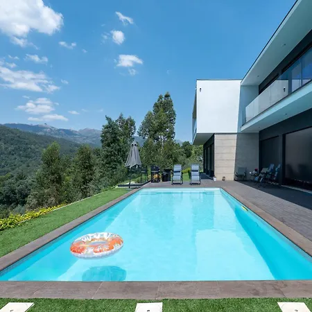 Paradise 4* Geres