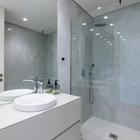 Paradise 게스트하우스 3*