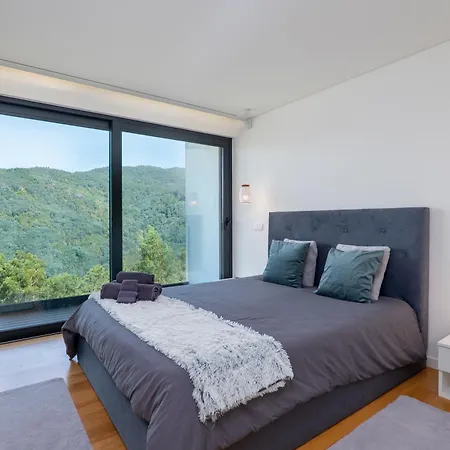 Guest house Paradise