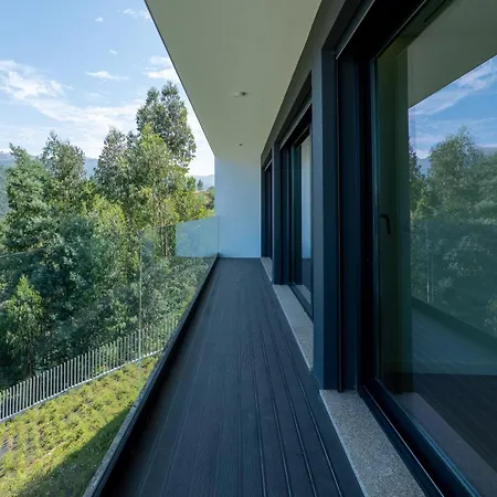 Guest house Paradise