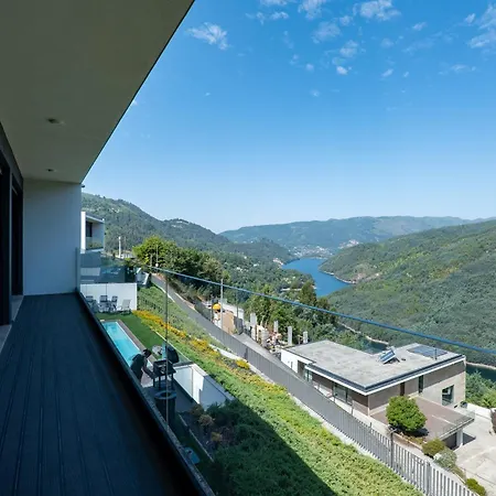 Paradise Guest house Geres