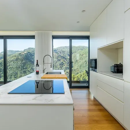 Guest house Paradise