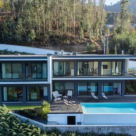 Paradise Guest house Geres