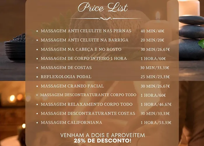 Gasthof Paradise Geres