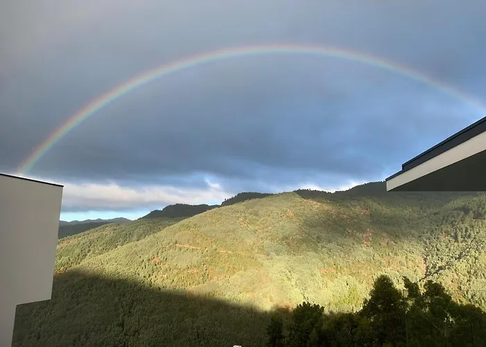 בית הארחה Paradise 3*