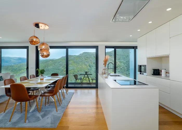 Paradise 게스트하우스 제어스