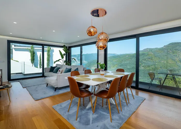 Paradise בית הארחה ג'רס