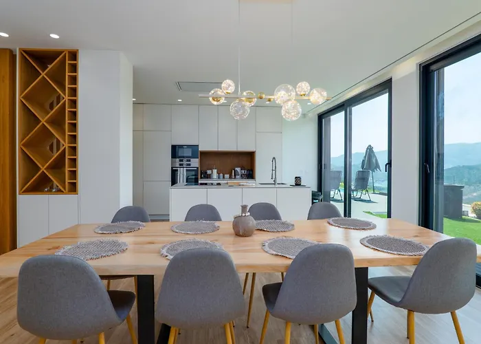 Gasthof Paradise Geres