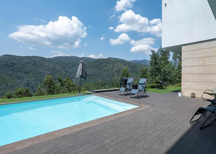 Paradise 게스트하우스