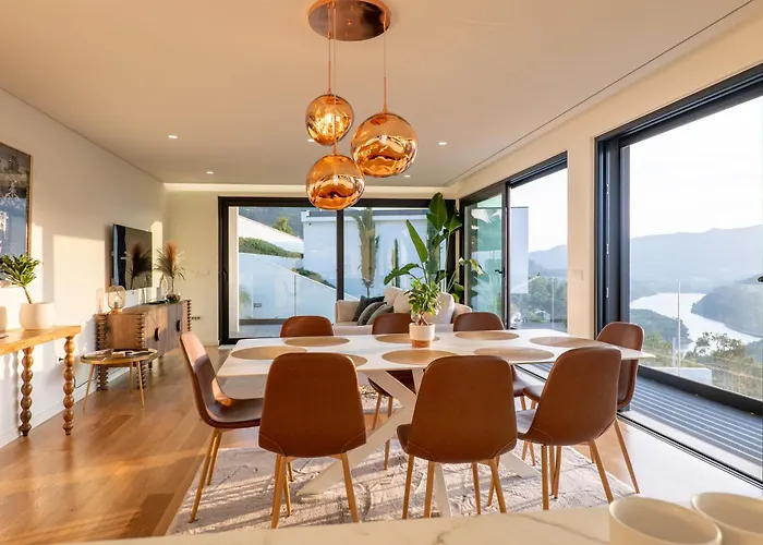 Gasthof Paradise Geres