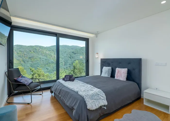 Gasthof Paradise Geres