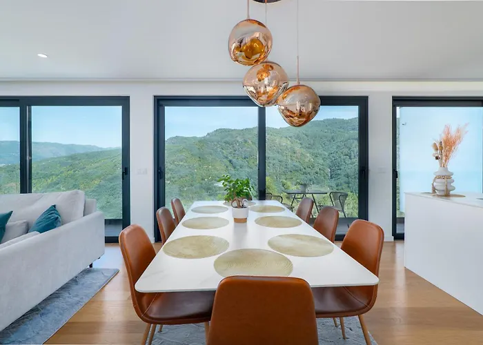 Paradise 게스트하우스 3*