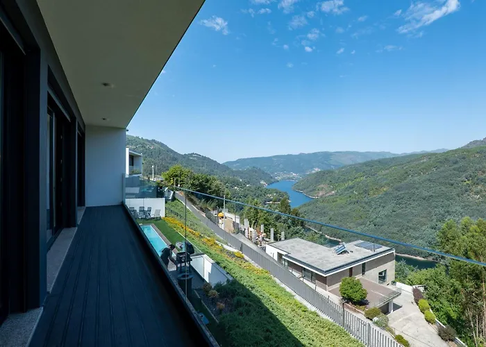 Paradise 게스트하우스 제어스