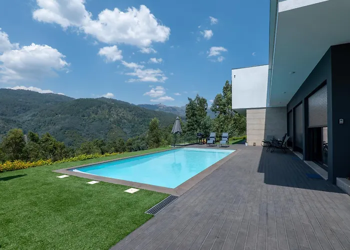 Gasthof Paradise Geres